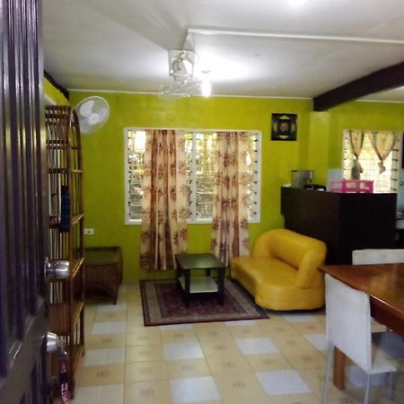 Island Home Honiara Exteriér fotografie