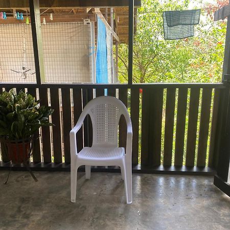 Island Home Honiara Exteriér fotografie