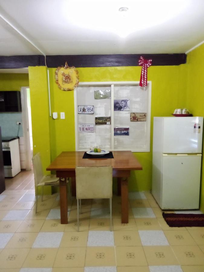 Island Home Honiara Exteriér fotografie