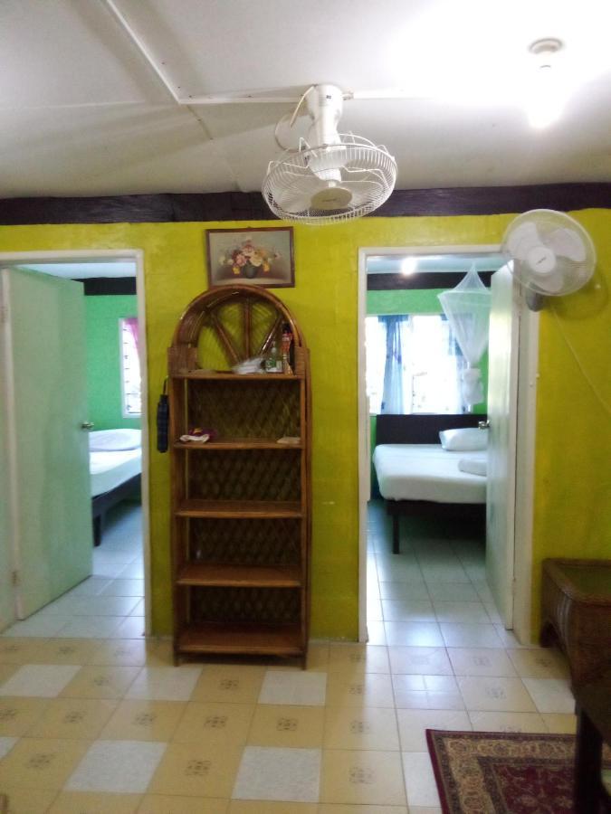 Island Home Honiara Exteriér fotografie