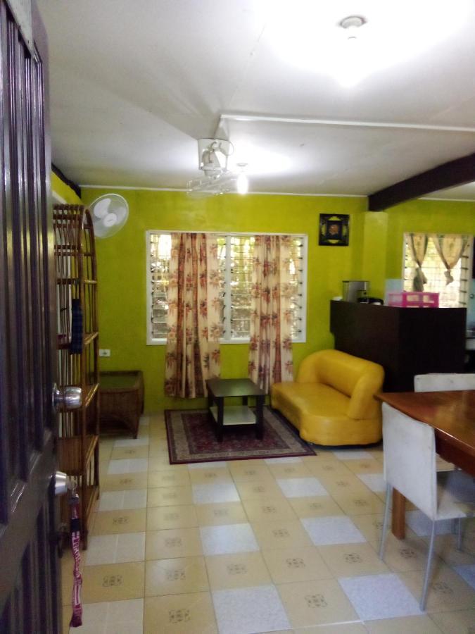 Island Home Honiara Exteriér fotografie
