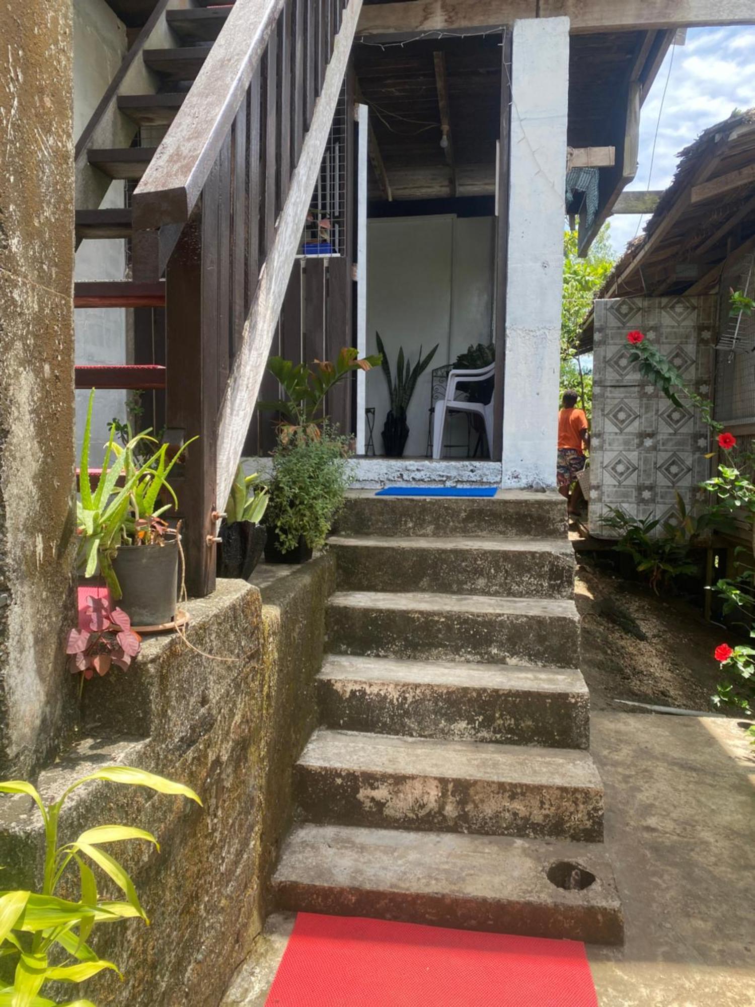 Island Home Honiara Exteriér fotografie