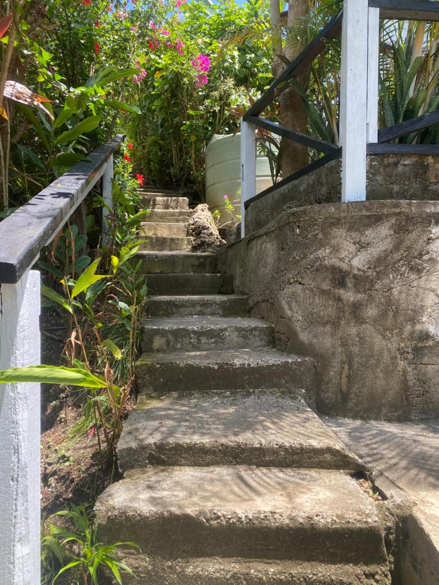 Island Home Honiara Exteriér fotografie